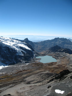 Lake Kotani